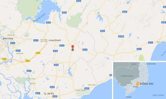 Thanh nien bop co, hiep dam co gai roi cuop tai san hinh anh 1