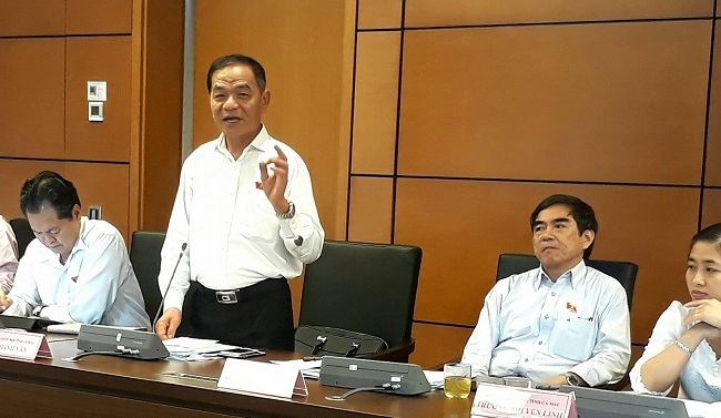 tinh giản biên chế,Bộ trưởng Nội vụ,Lê Vĩnh Tân,vị trí việc làm