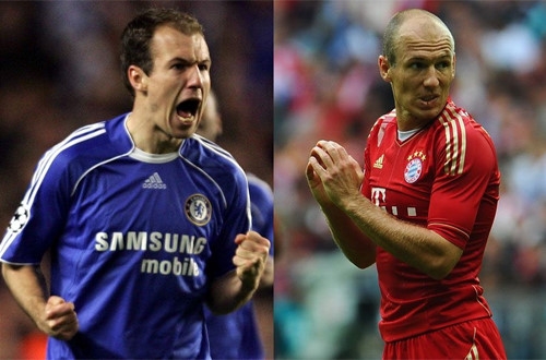 Toc rung nhanh, Lampard dang bi hoi dau nang hinh anh 9