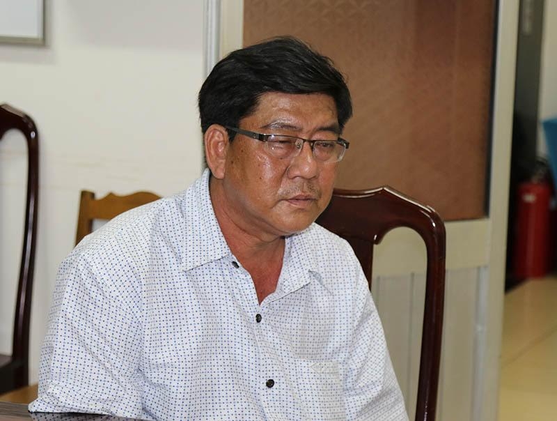 lừa đảo, chiếm đoạt tài sản, cần thơ