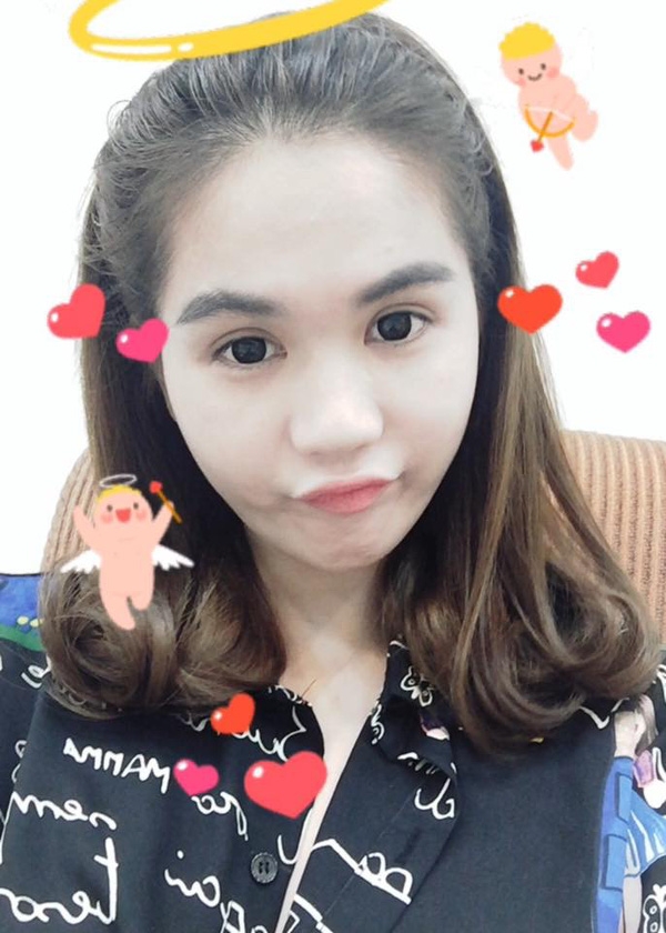 co vong eo 56cm tru danh, sao ngoc trinh van bi fan che tron u? hinh anh 6
