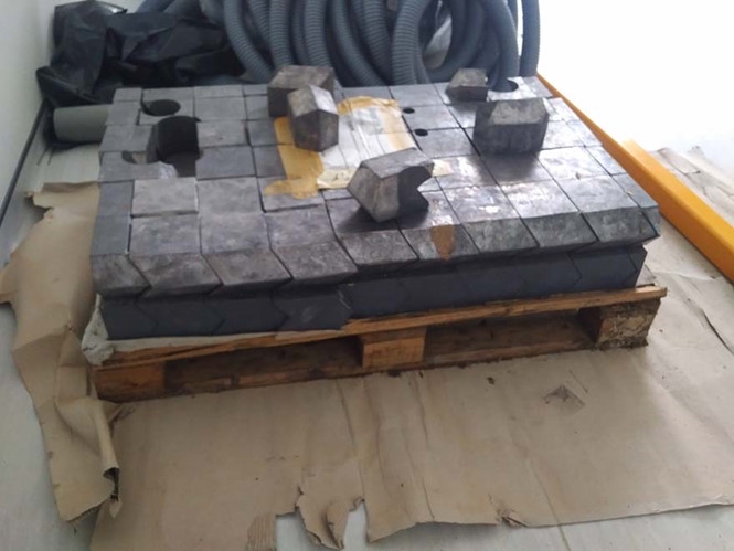 /// Ảnh: Phan Đình Hưng