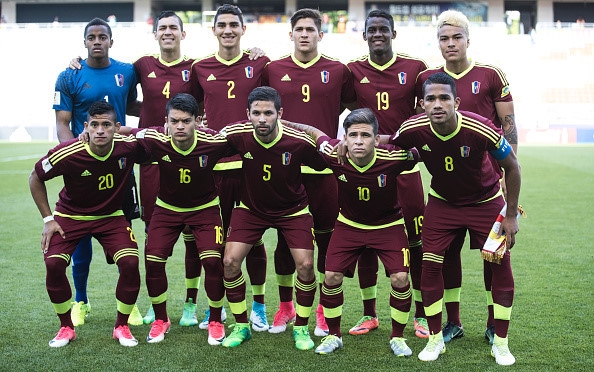16 doi vao vong knock-out U20 World Cup: Argentina bi loai dau don hinh anh 3