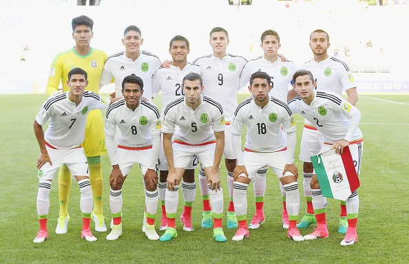 16 doi vao vong knock-out U20 World Cup: Argentina bi loai dau don hinh anh 4