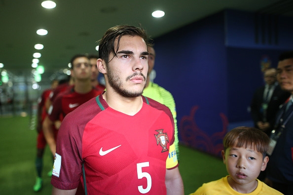 16 doi vao vong knock-out U20 World Cup: Argentina bi loai dau don hinh anh 7