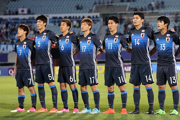 16 doi vao vong knock-out U20 World Cup: Argentina bi loai dau don hinh anh 11