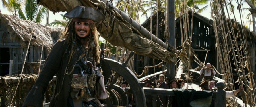 ‘Cuop bien Caribbean 5’: Bom tan giai tri mua he dung nghia hinh anh 3