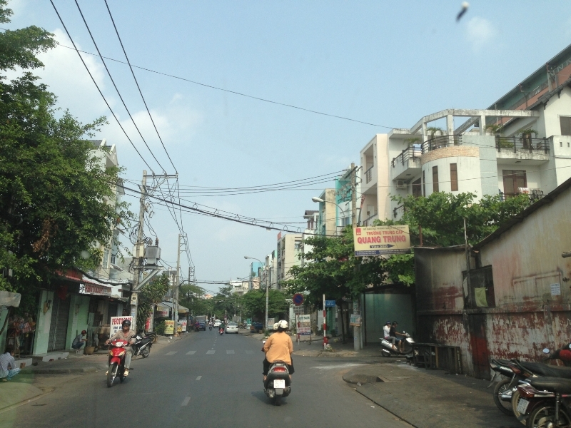 do xo di rinh “giac” rac kiem thuong hinh anh 1