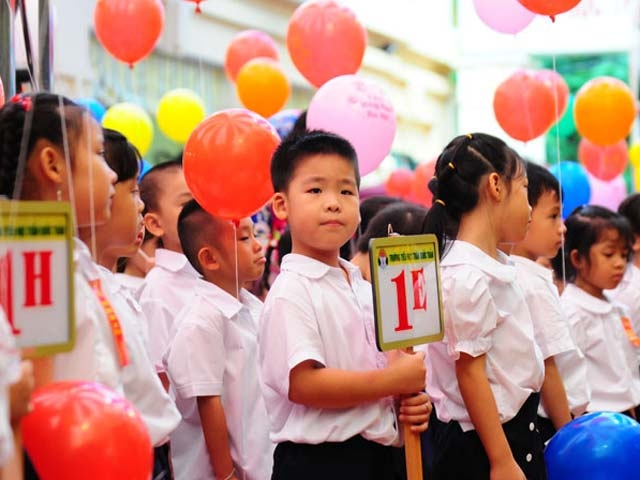 Hinh anh Cac truong se bi ky luat neu khong tuan thu hinh thuc tuyen sinh