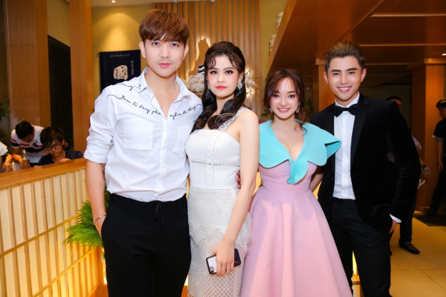 Tim - Truong Quynh Anh tinh tu sau ly hon: That hay dien? hinh anh 4
