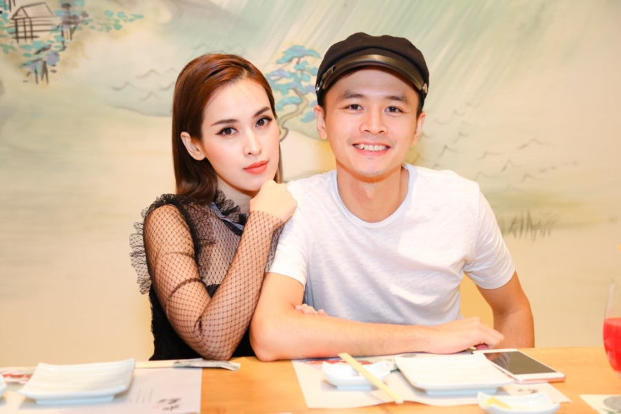 Tim - Truong Quynh Anh tinh tu sau ly hon: That hay dien? hinh anh 9