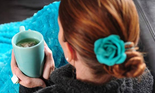 10 năm rồi chồng lúc nào cũng nói tôi đi ngủ với giai