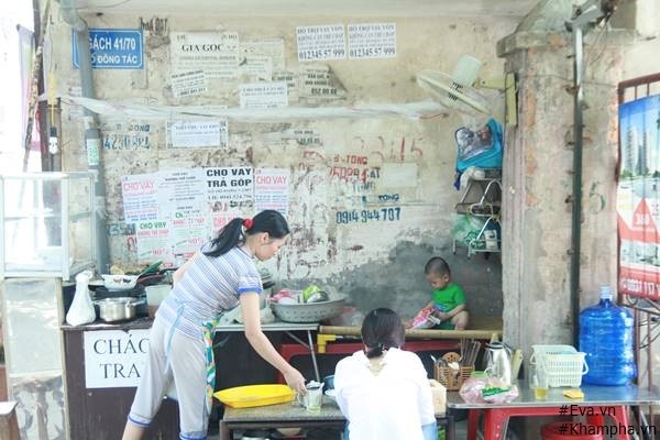 be trai ngu tren via he nhieu thang nay va cau chuyen day xuc dong phia sau do - 5