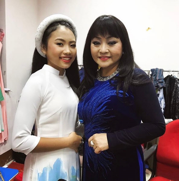 Cuoc song hien tai cua Phuong My Chi sau 4 nam noi tieng hinh anh 4