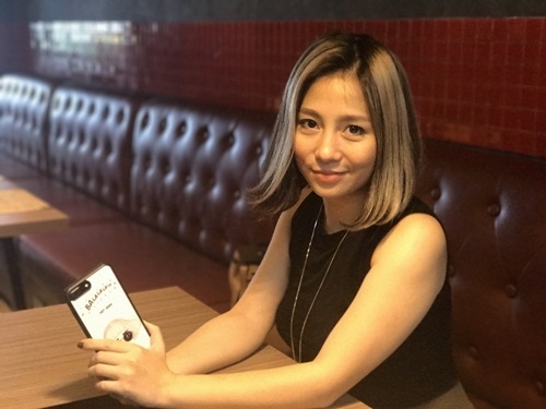 MC, BTV Lê Hằng, truyền hình, VTV