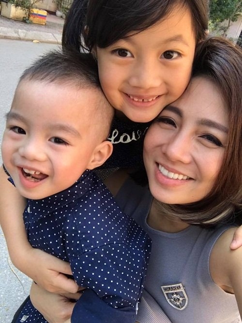MC, BTV Lê Hằng, truyền hình, VTV