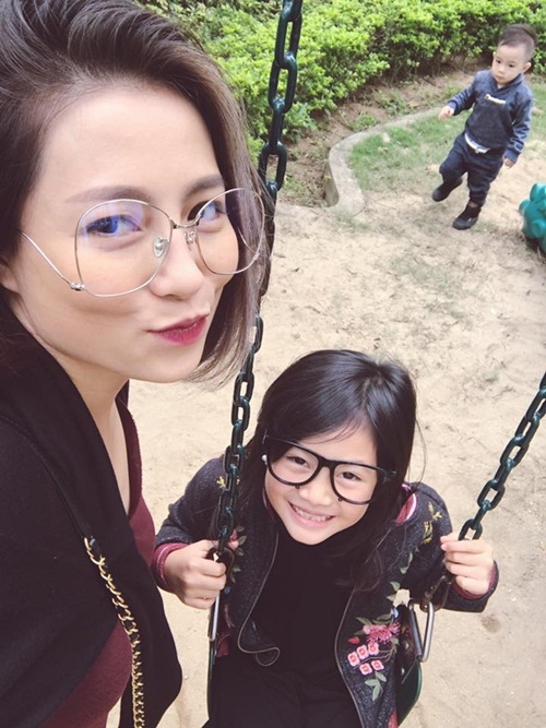 MC, BTV Lê Hằng, truyền hình, VTV