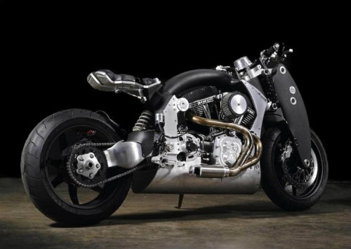 ngam sieu moto confederate wraith gia 1,6 ty vnd hinh anh 7
