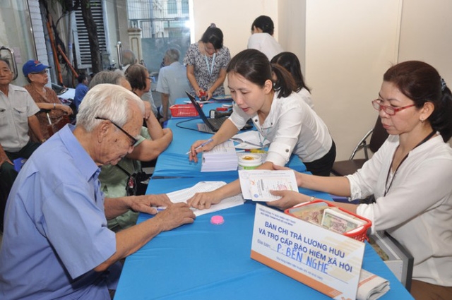 Hiện Toà án nhân dân tối cao chưa có hướng dẫn cụ thể về trình tự, thủ tục khởi kiện các vụ án lao động.