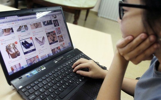 bán hàng qua facebook, kinh doanh online, kinh doanh qua mạng, bán hàng online, tiết kiệm tiền