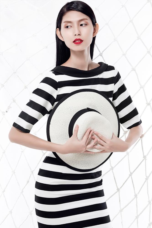 Thùy Dương bất ngờ trở lại Vietnams Next Top Model sau scandal tố chương trình chèn ép! - Ảnh 2.