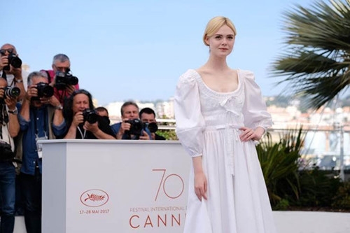 Vì sao Nicole Kidman vắng mặt nhận giải đặc biệt của LHP Cannes? - ảnh 3
