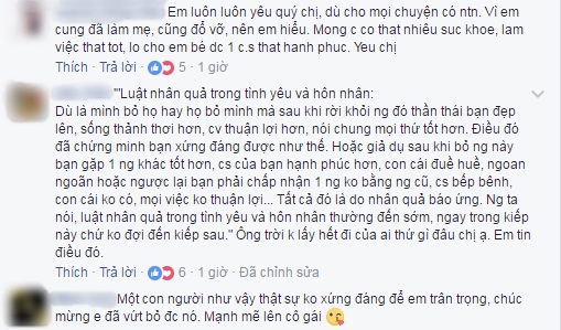 Vợ cũ Lâm Vinh Hải đáp trả nhẹ nhàng nhưng đầy bao dung khi bị chồng miệt thị phũ phàng - Ảnh 3.