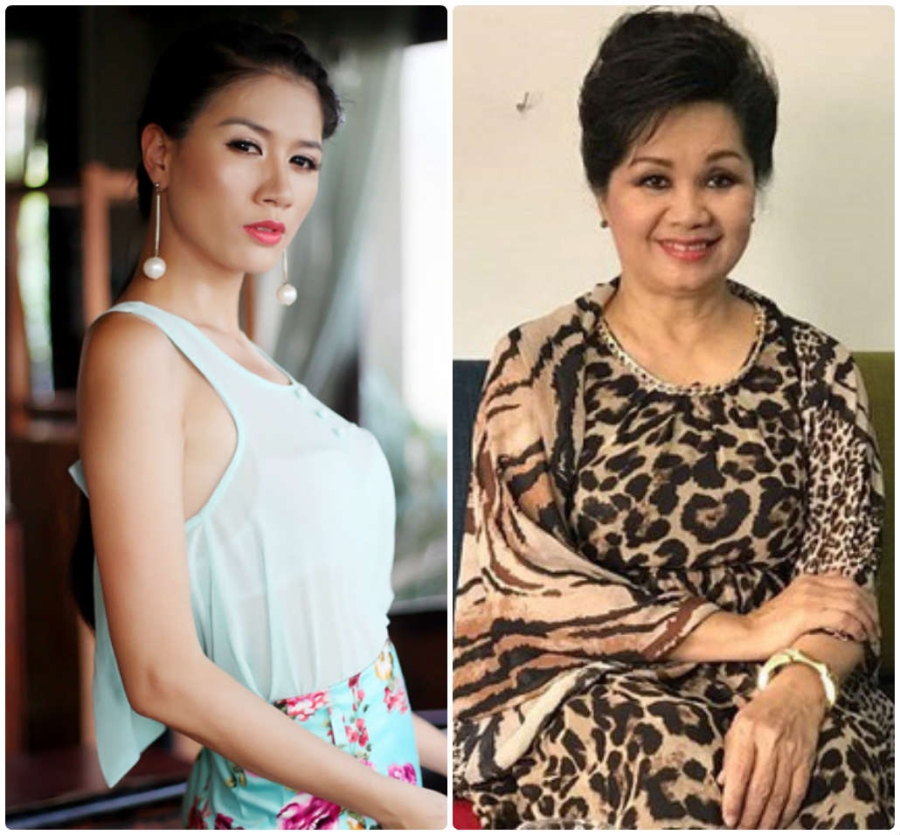 vu trang tran chui ns xuan huong: nguoi noi khong, ke bao co hinh anh 1