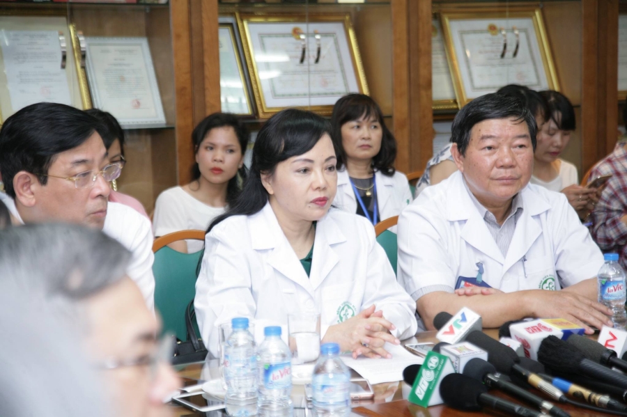 bo truong y te: khan truong tim nguyen nhan tai bien o hoa binh hinh anh 3
