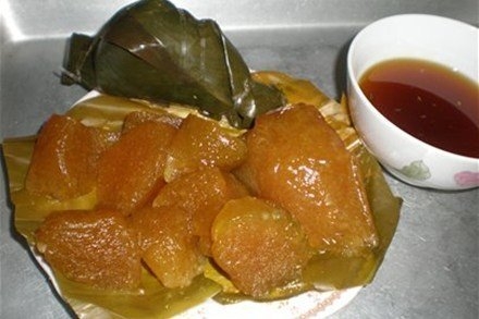 Tết đoan ngọ, ngày diệt sâu bọ