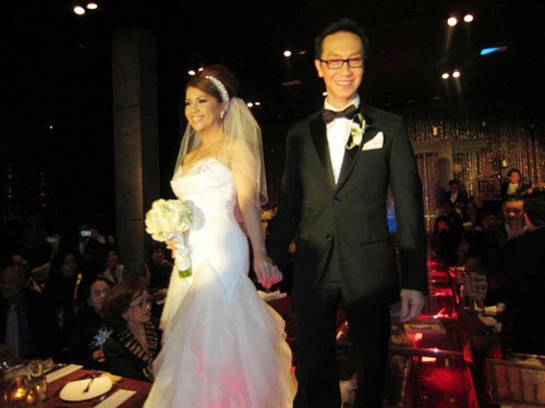 cuoc song giau sang kin tieng cua 3 chi em cam ly - minh tuyet - ha phuong - 6