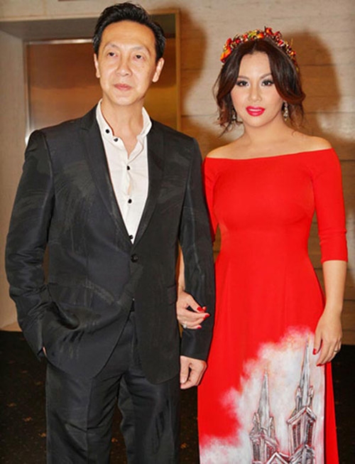 cuoc song giau sang kin tieng cua 3 chi em cam ly - minh tuyet - ha phuong - 7