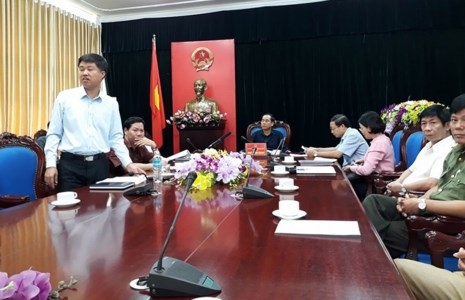 Giám đốc BV xin lỗi vụ 18 người chạy thận ở Hòa Bình - ảnh 1