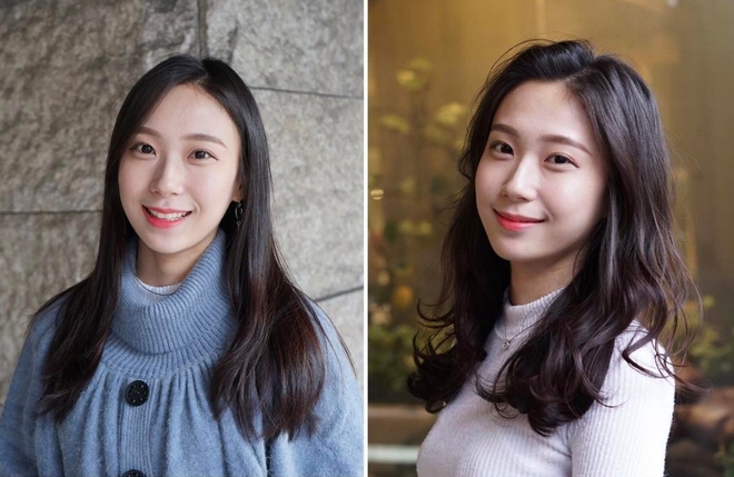 Là phụ nữ, nhất thiết phải chọn cho mình được kiểu tóc đẹp và trang điểm thật xinh! - Ảnh 7.