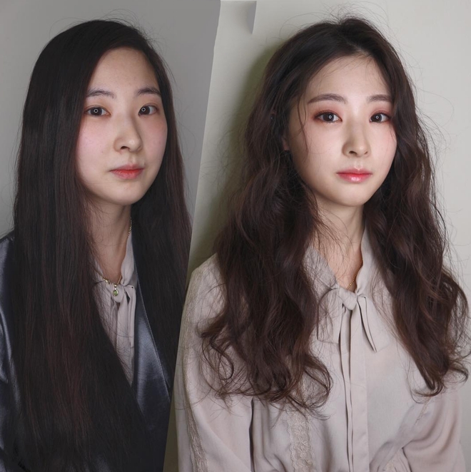 Là phụ nữ, nhất thiết phải chọn cho mình được kiểu tóc đẹp và trang điểm thật xinh! - Ảnh 11.