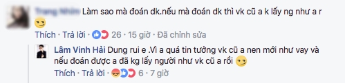 linh chi, lâm vinh hải, linh chi và lâm vinh hải, vợ cũ lâm vinh hải, sao việt