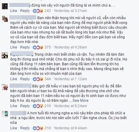 linh chi, lâm vinh hải, linh chi và lâm vinh hải, vợ cũ lâm vinh hải, sao việt