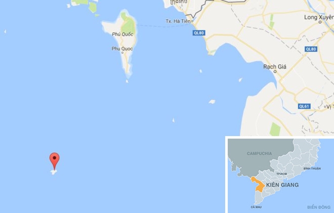 Ngu phu bi dong nghiep dam chet sau loi tu choi nhau hinh anh 1