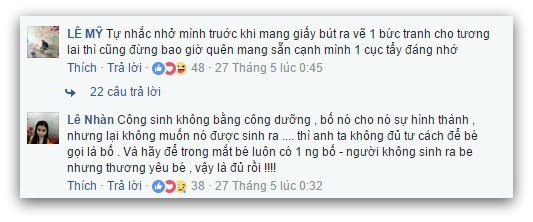 Noi dau cua nu sinh vien bi nguoi yeu bo roi khi mang bau hinh anh 2