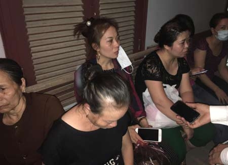 tang toc xu muong sau vu 7 nguoi chet vi soc phan ve khi chay than hinh anh 2