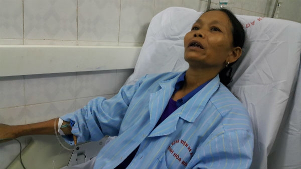 vu 18 nguoi nghi soc phan ve: 7 nguoi da tu vong hinh anh 1