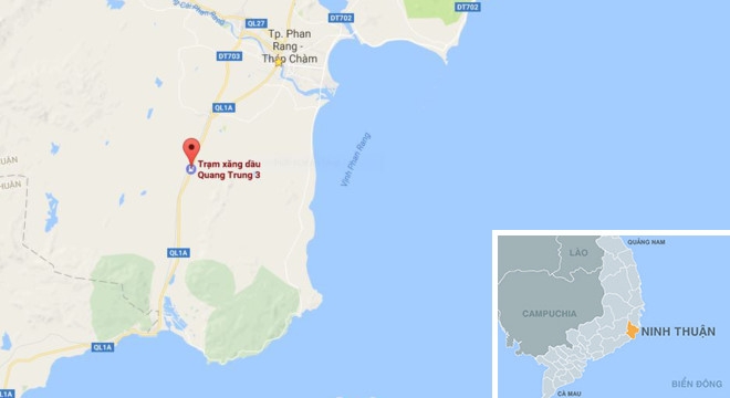 Xe dau keo tong chet mot phu nu, roi dam sap 3 nha dan hinh anh 3