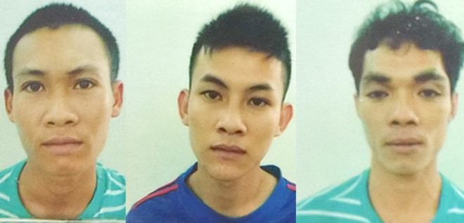 3 thanh nien vuong lao ly vi cuong buc co gai 20 tuoi hinh anh 1