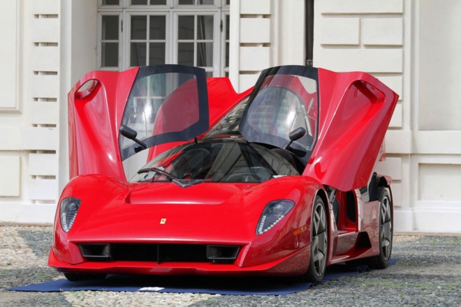 5 siêu xe đặc biệt nhất hành tinh dành riêng cho tỷ phú hình ảnh 2 5 sieu xe dac biet nhat hanh tinh danh rieng cho ty phu hinh anh 2