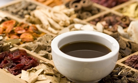 cường dương,Bài thuốc trị chứng cường dương