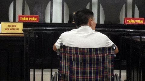 Hòa Bình, Tòa án nhân dân tỉnh Hòa Bình, giết người, vụ án giết người