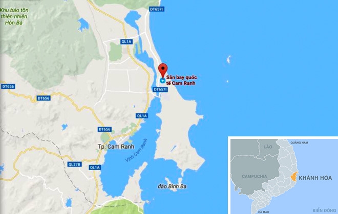 Du khach Trung Quoc 'an va' o san bay da dong y xuat canh ve nuoc hinh anh 2