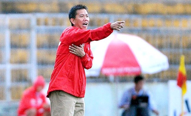 ĐTVN, U20 Việt Nam, bầu Đức, HLV Hoàng Anh Tuấn, HLV Hữu Thắng, V-League