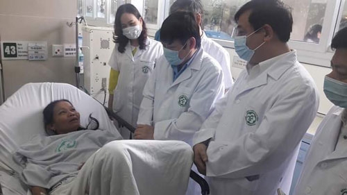 Hàng loạt bệnh nhân tử vong khi chạy thận: Sự cố y khoa nghiêm trọng - Ảnh 1.