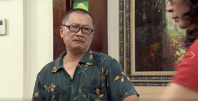 Hỗn láo với mẹ chồng, nàng dâu Bảo Thanh lại bị đánh bật máu thế này - Ảnh 9.